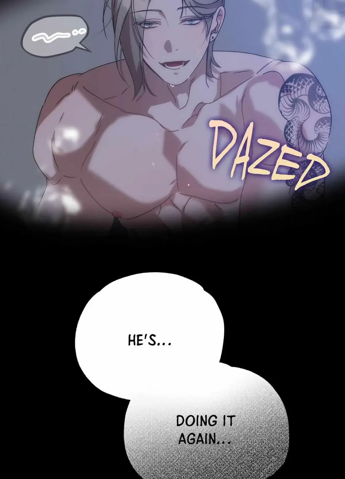 Wrong About You Chapter 15 page 103 - 