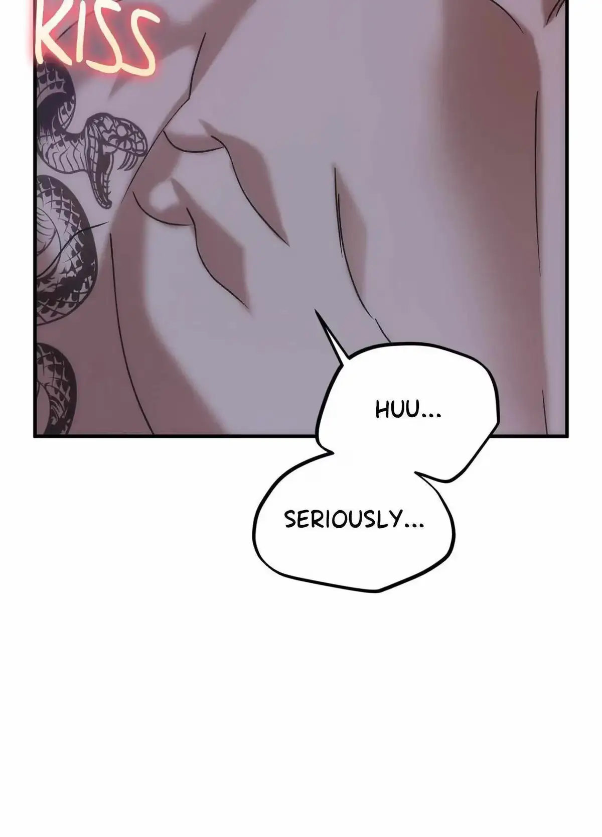Wrong About You Chapter 15 page 12 - 
