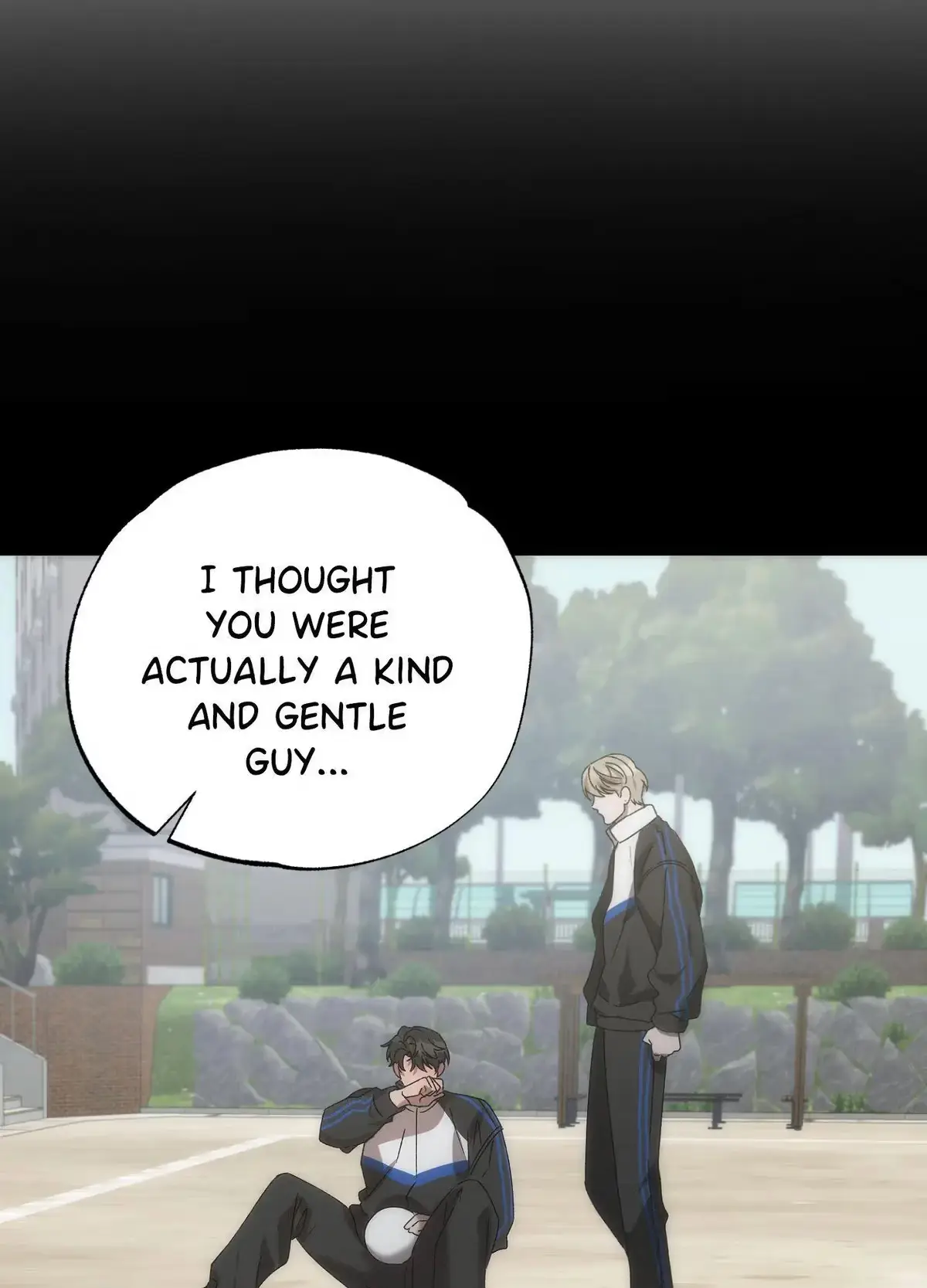 Wrong About You Chapter 15 page 18 - 