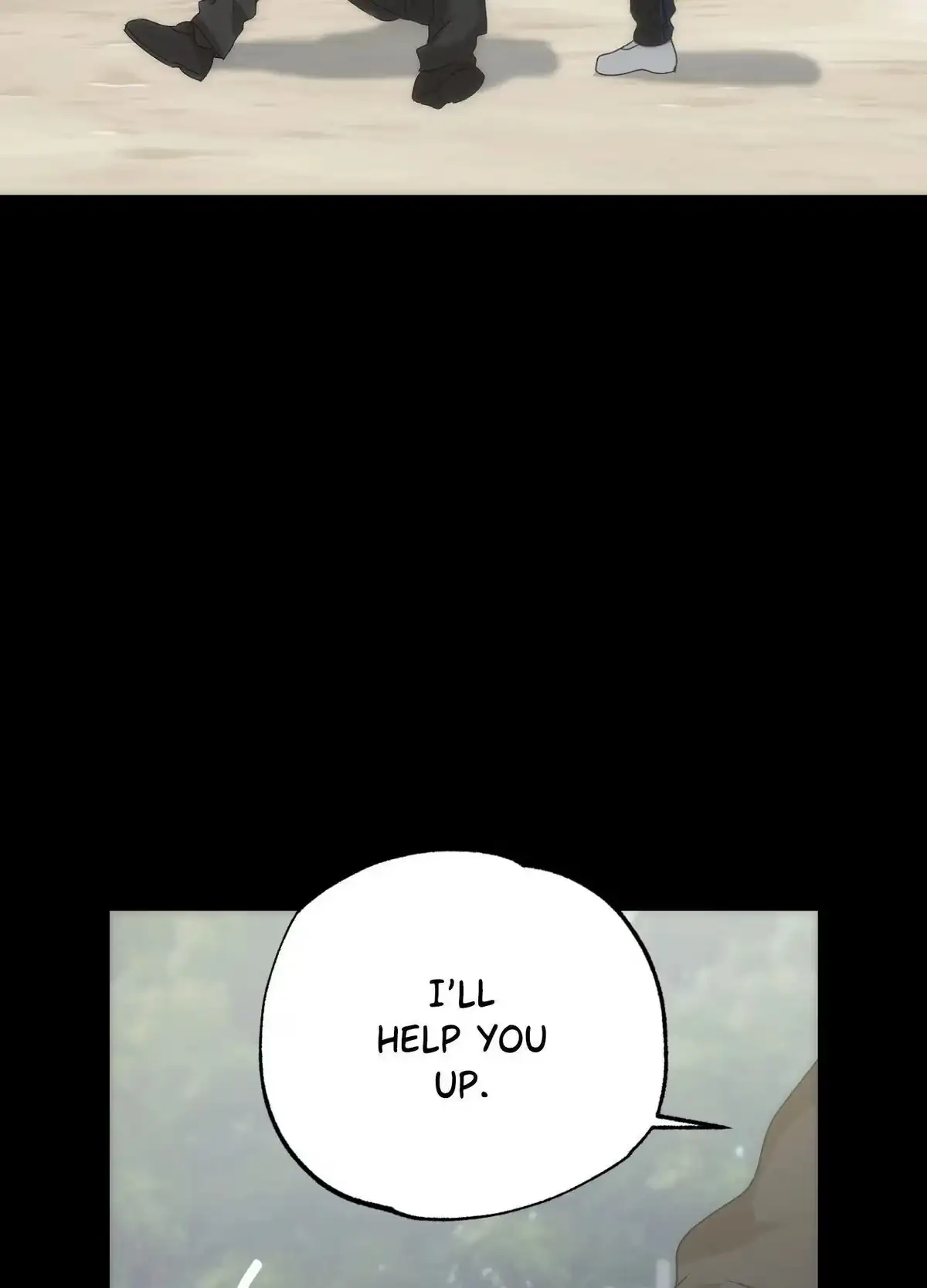 Wrong About You Chapter 15 page 19 - 