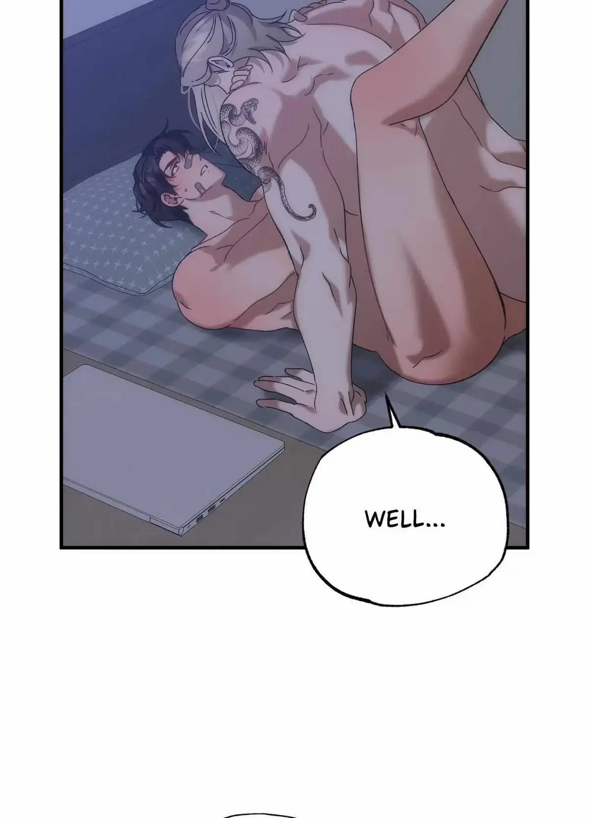 Wrong About You Chapter 15 page 3 - 