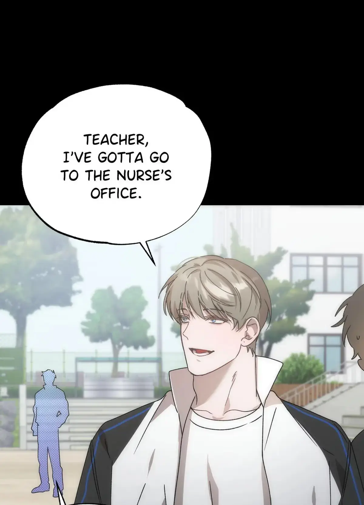Wrong About You Chapter 15 page 21 - 