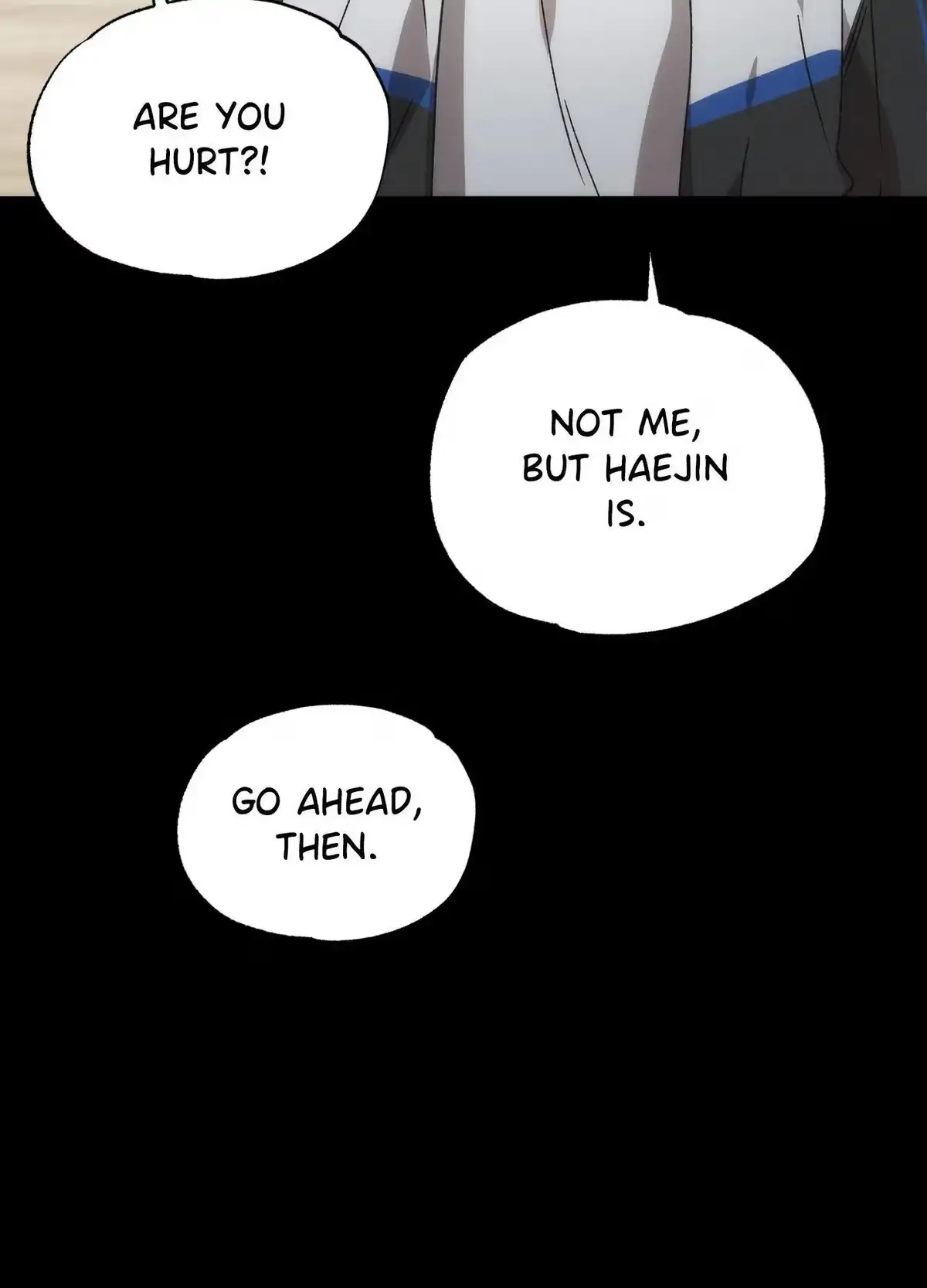Wrong About You Chapter 15 page 22 - 