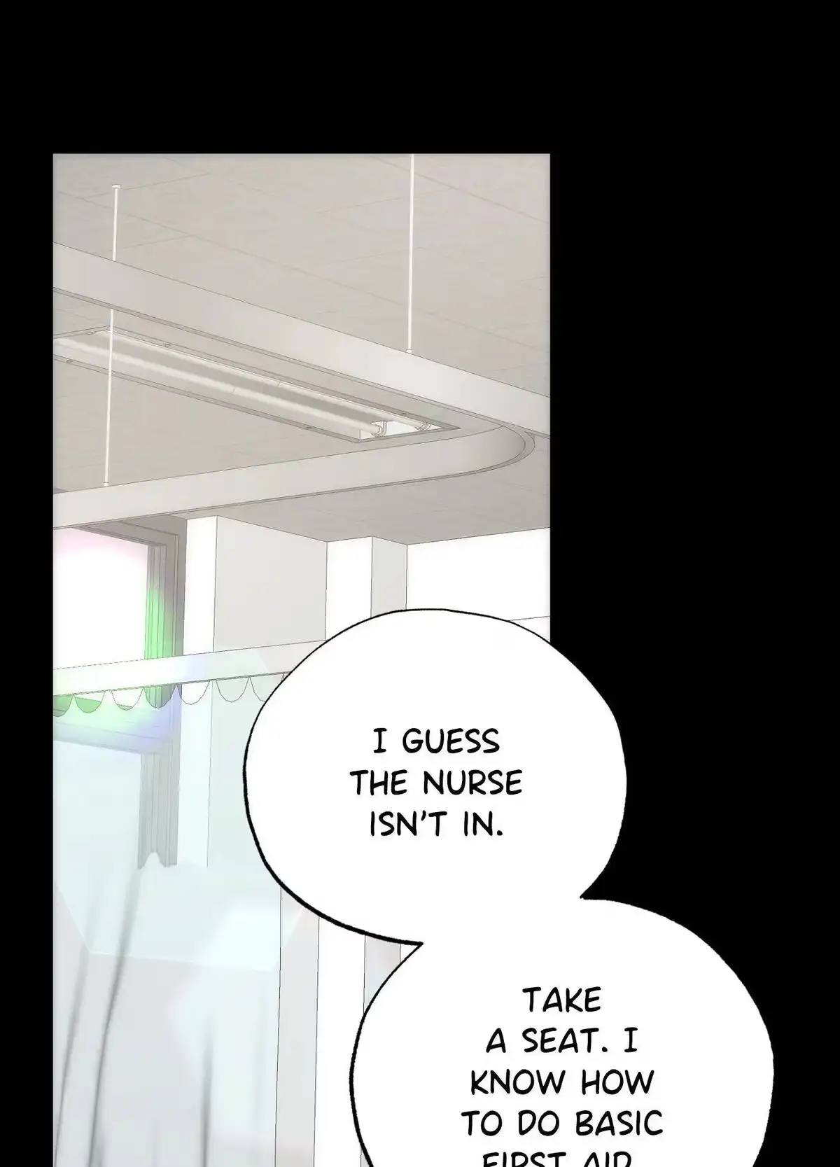 Wrong About You Chapter 15 page 23 - 