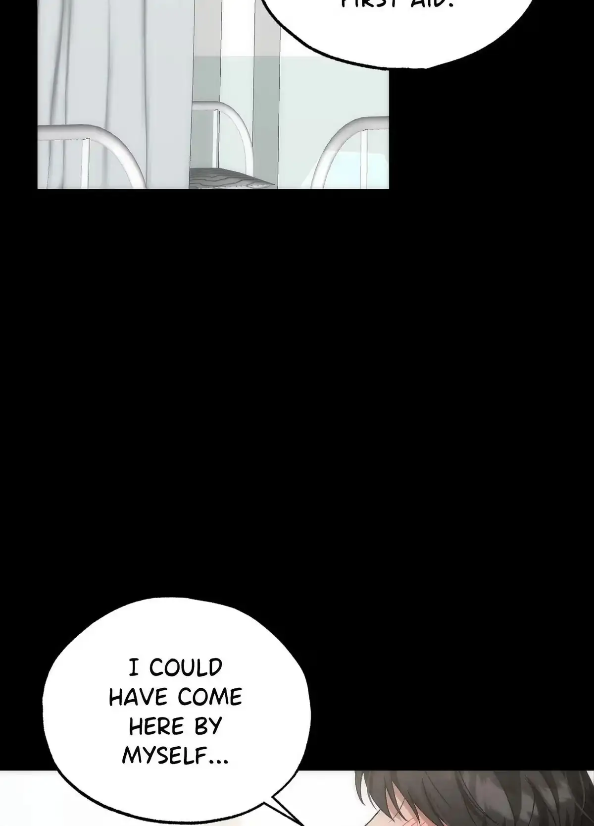 Wrong About You Chapter 15 page 24 - 