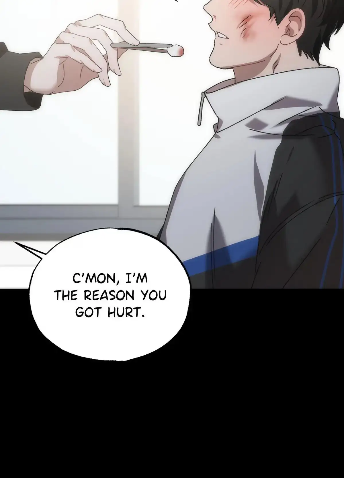 Wrong About You Chapter 15 page 25 - 