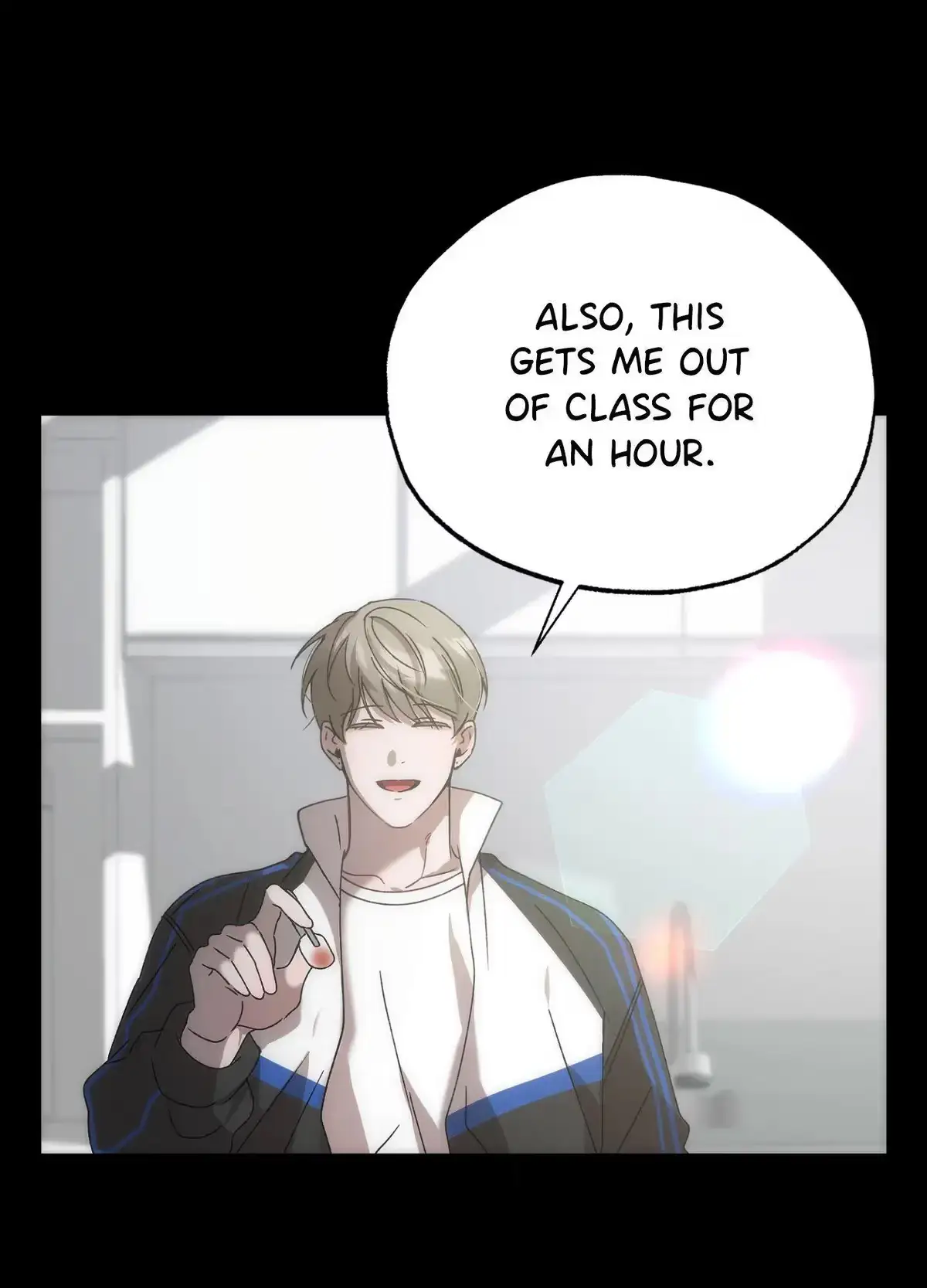 Wrong About You Chapter 15 page 26 - 