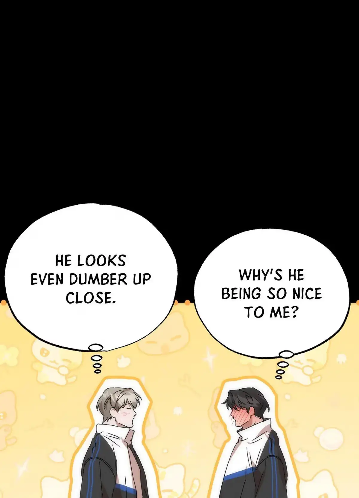 Wrong About You Chapter 15 page 27 - 