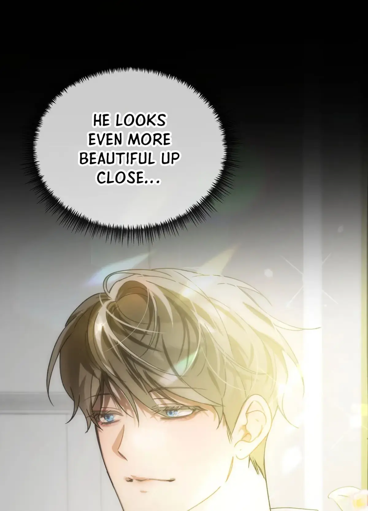 Wrong About You Chapter 15 page 29 - 