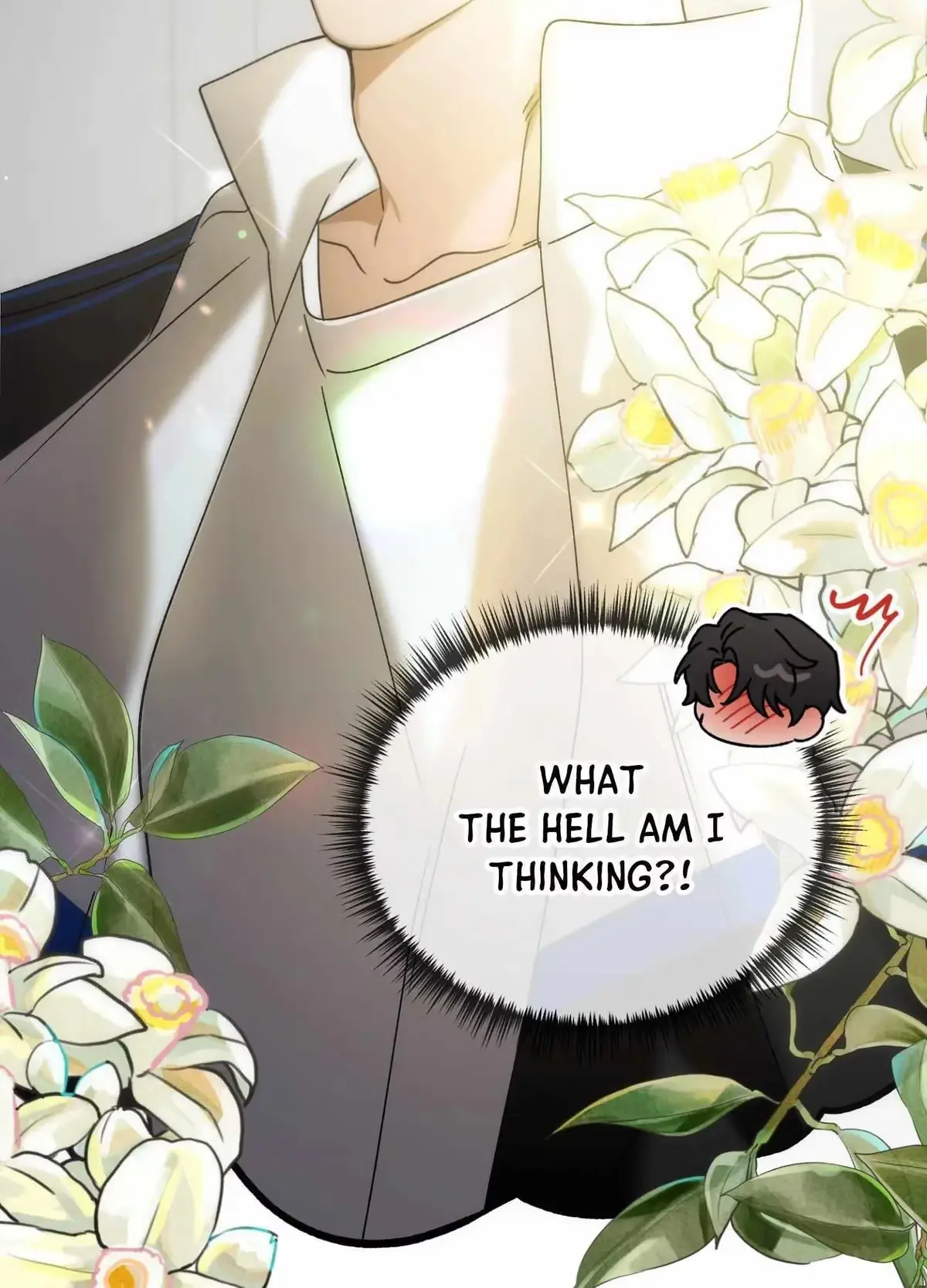 Wrong About You Chapter 15 page 30 - 