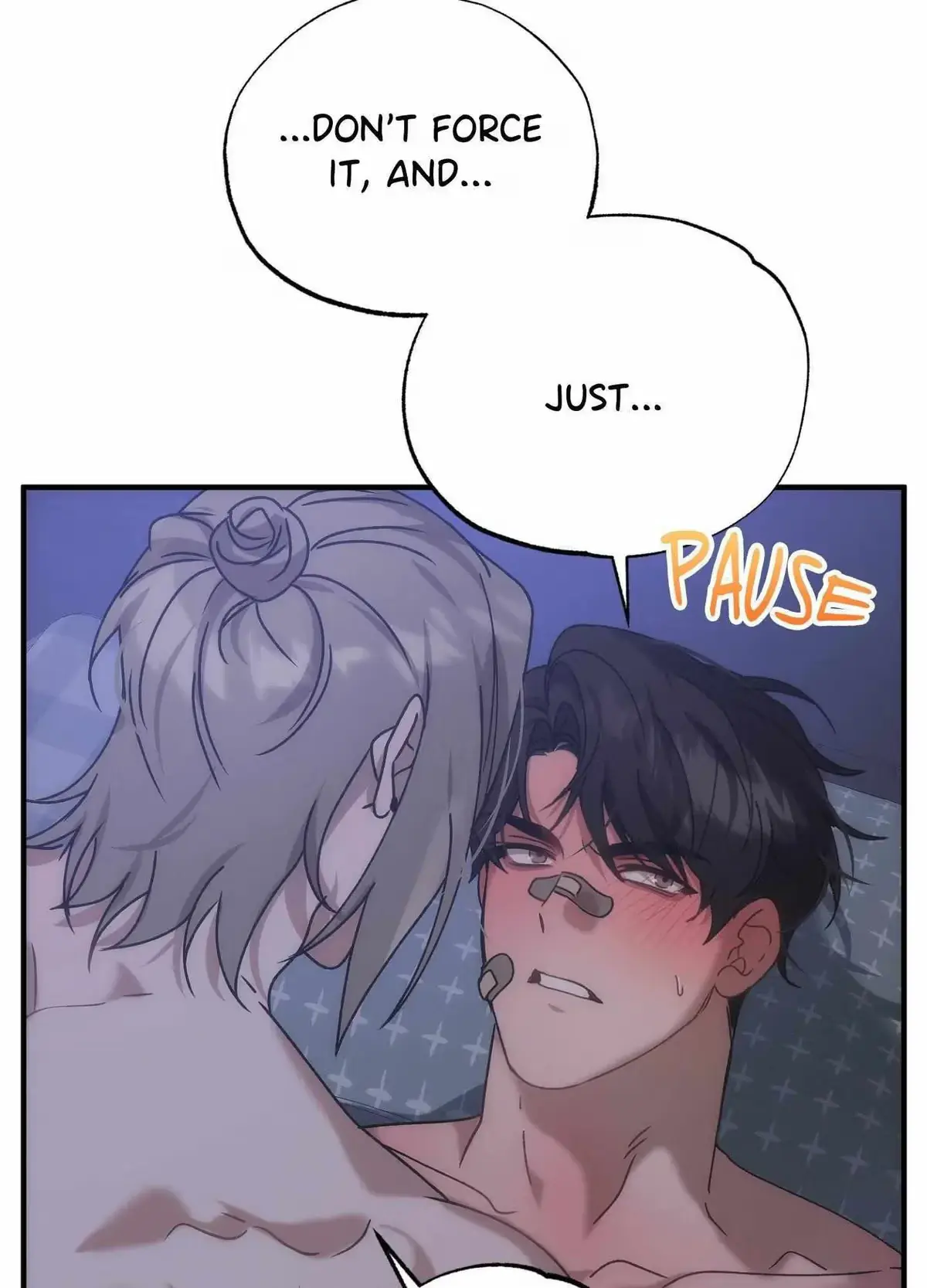 Wrong About You Chapter 15 page 4 - 