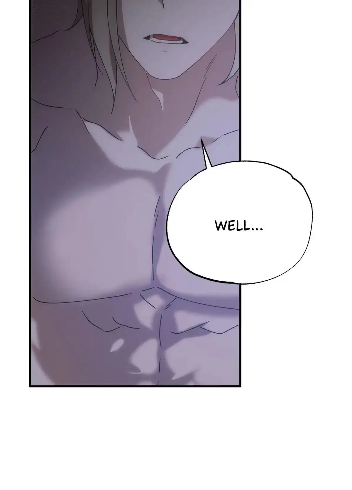 Wrong About You Chapter 15 page 33 - 