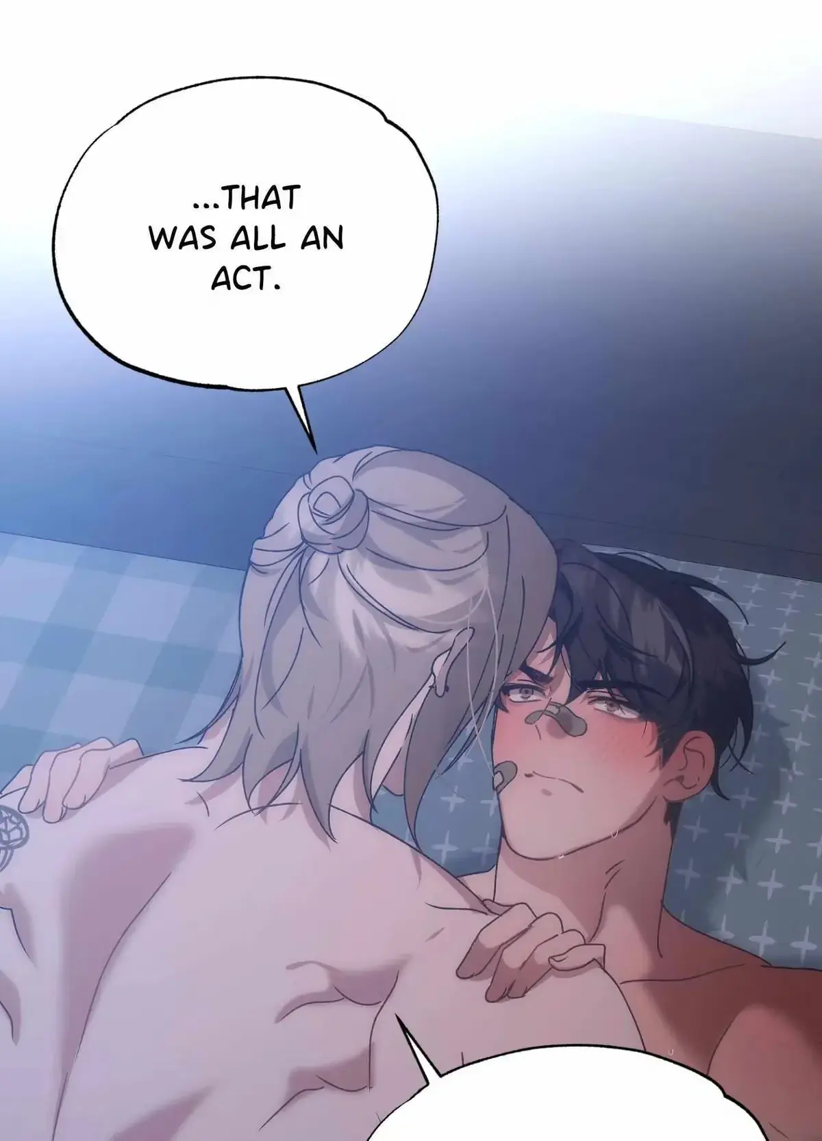 Wrong About You Chapter 15 page 34 - 