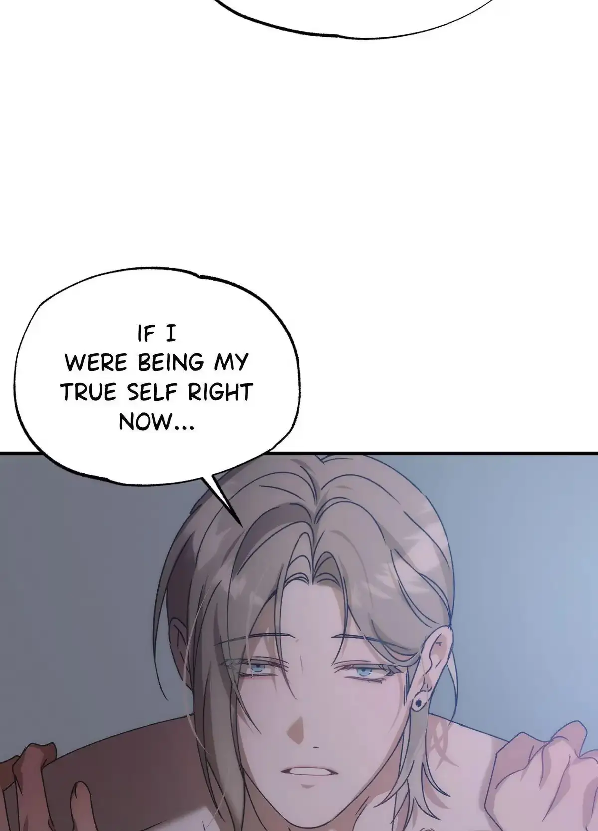 Wrong About You Chapter 15 page 36 - 