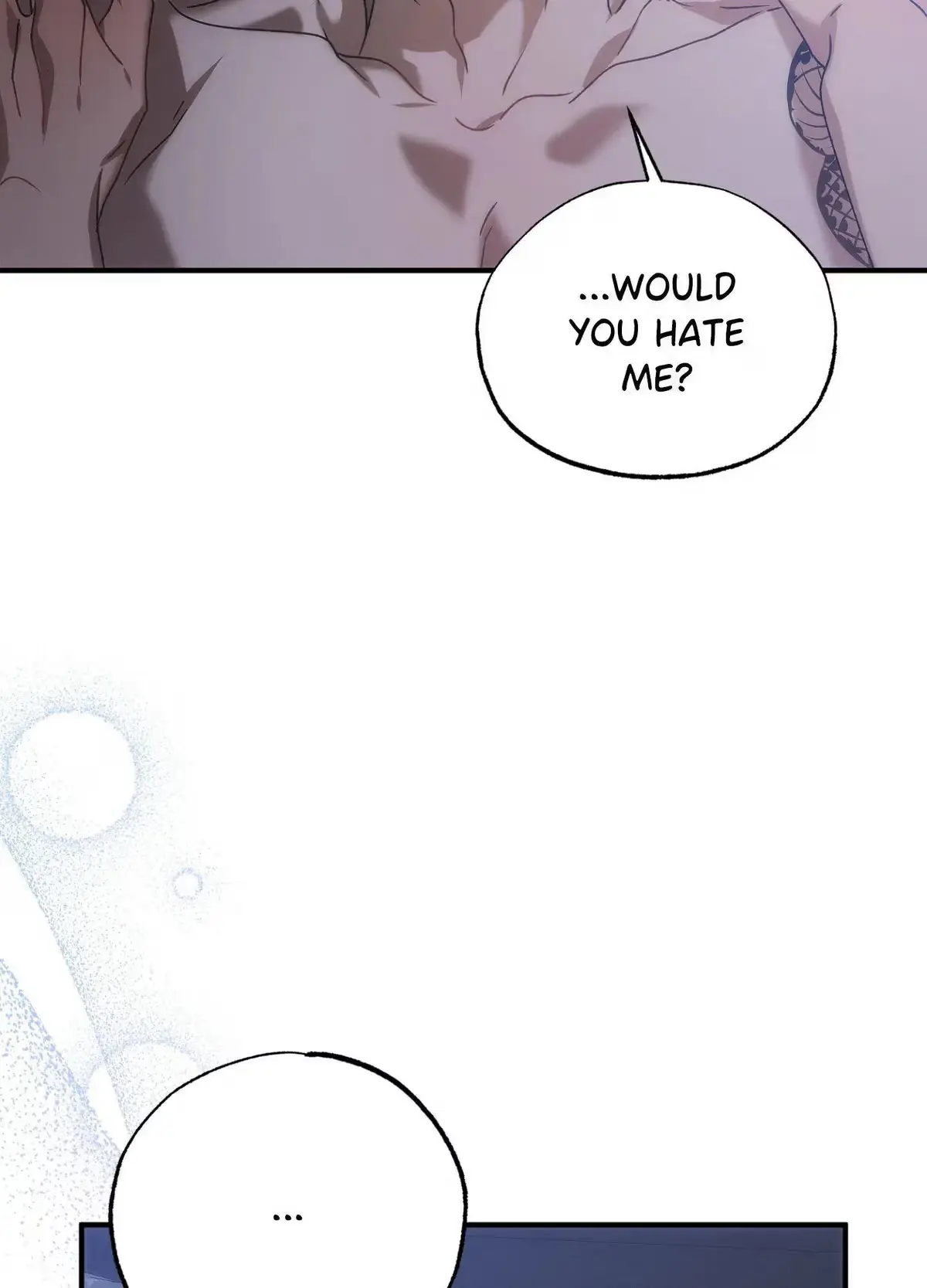 Wrong About You Chapter 15 page 37 - 