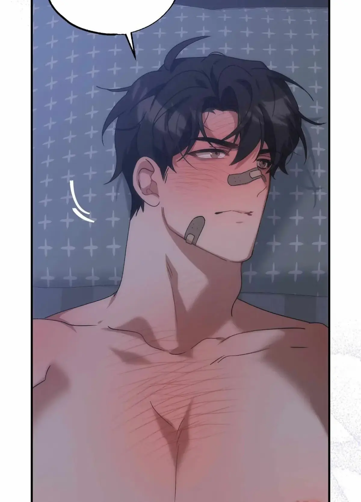 Wrong About You Chapter 15 page 38 - 