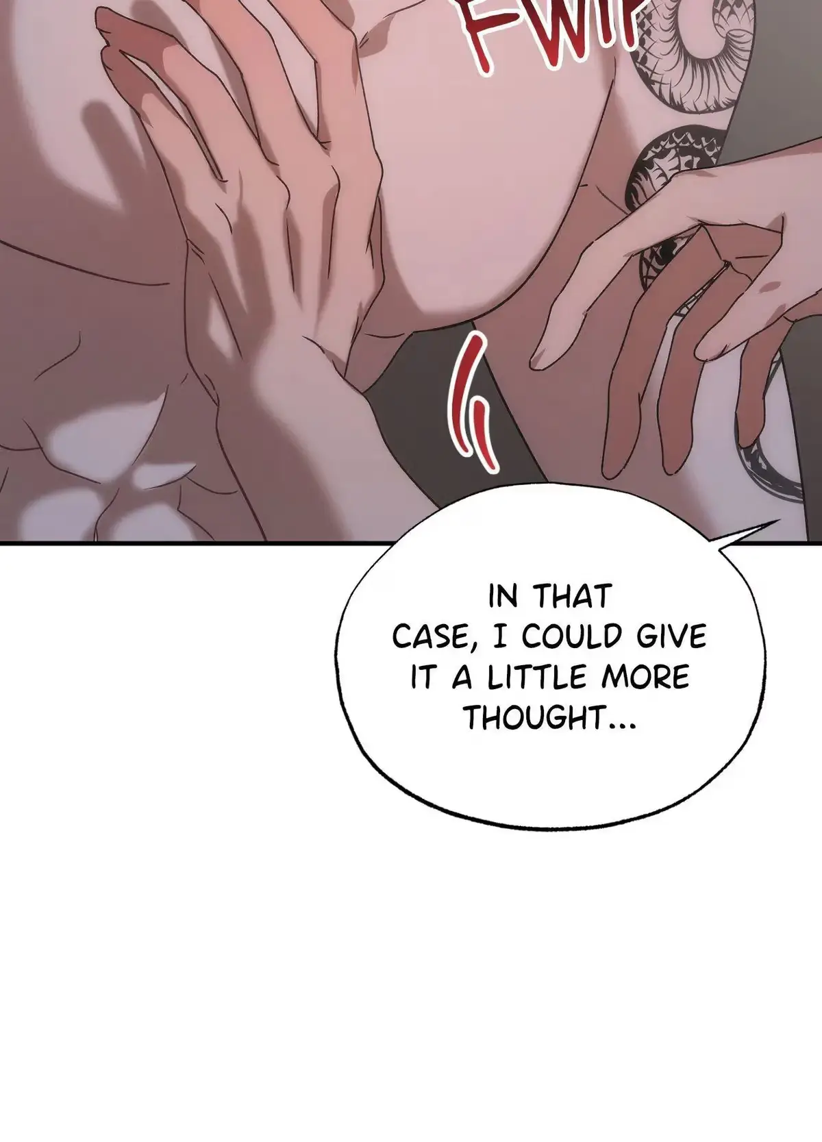 Wrong About You Chapter 15 page 40 - 