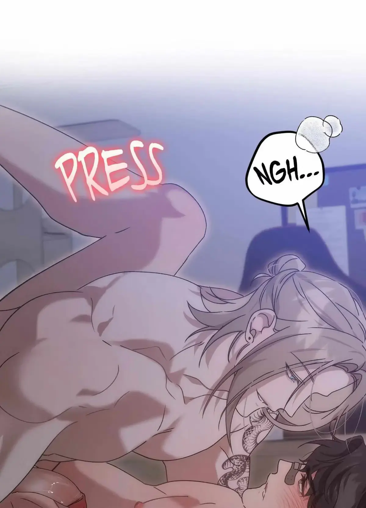 Wrong About You Chapter 15 page 43 - 