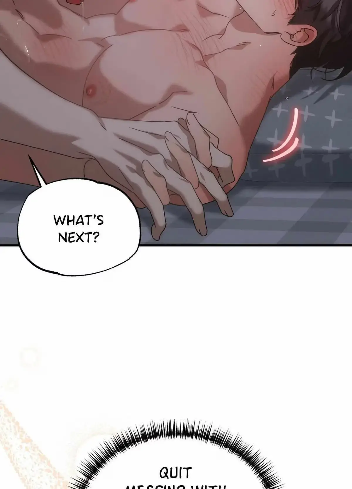 Wrong About You Chapter 15 page 44 - 