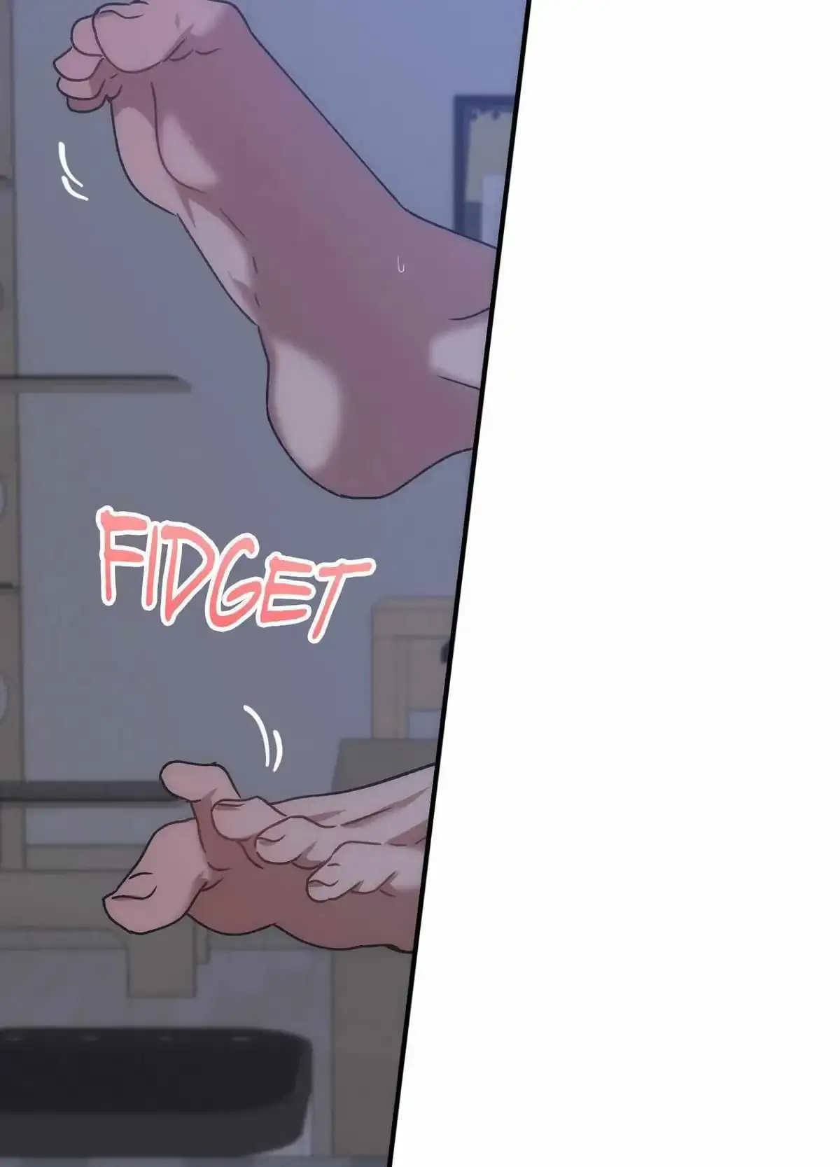 Wrong About You Chapter 15 page 47 - 