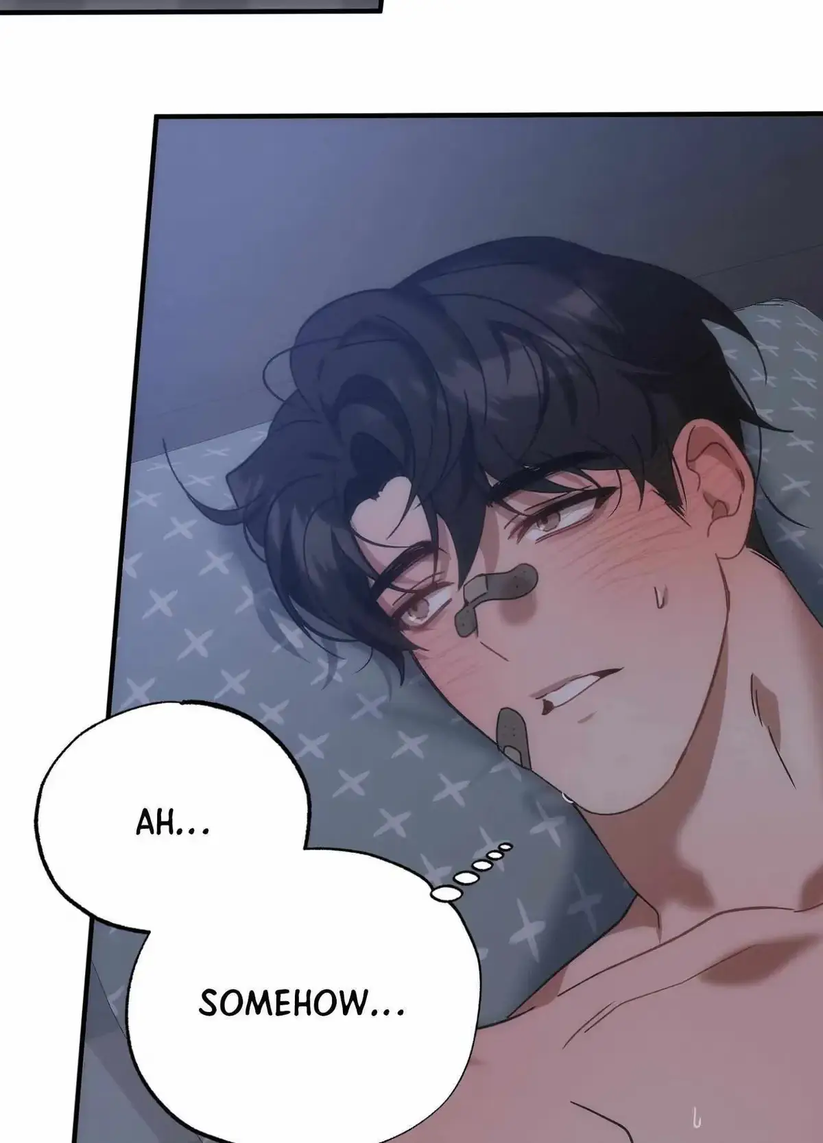 Wrong About You Chapter 15 page 48 - 