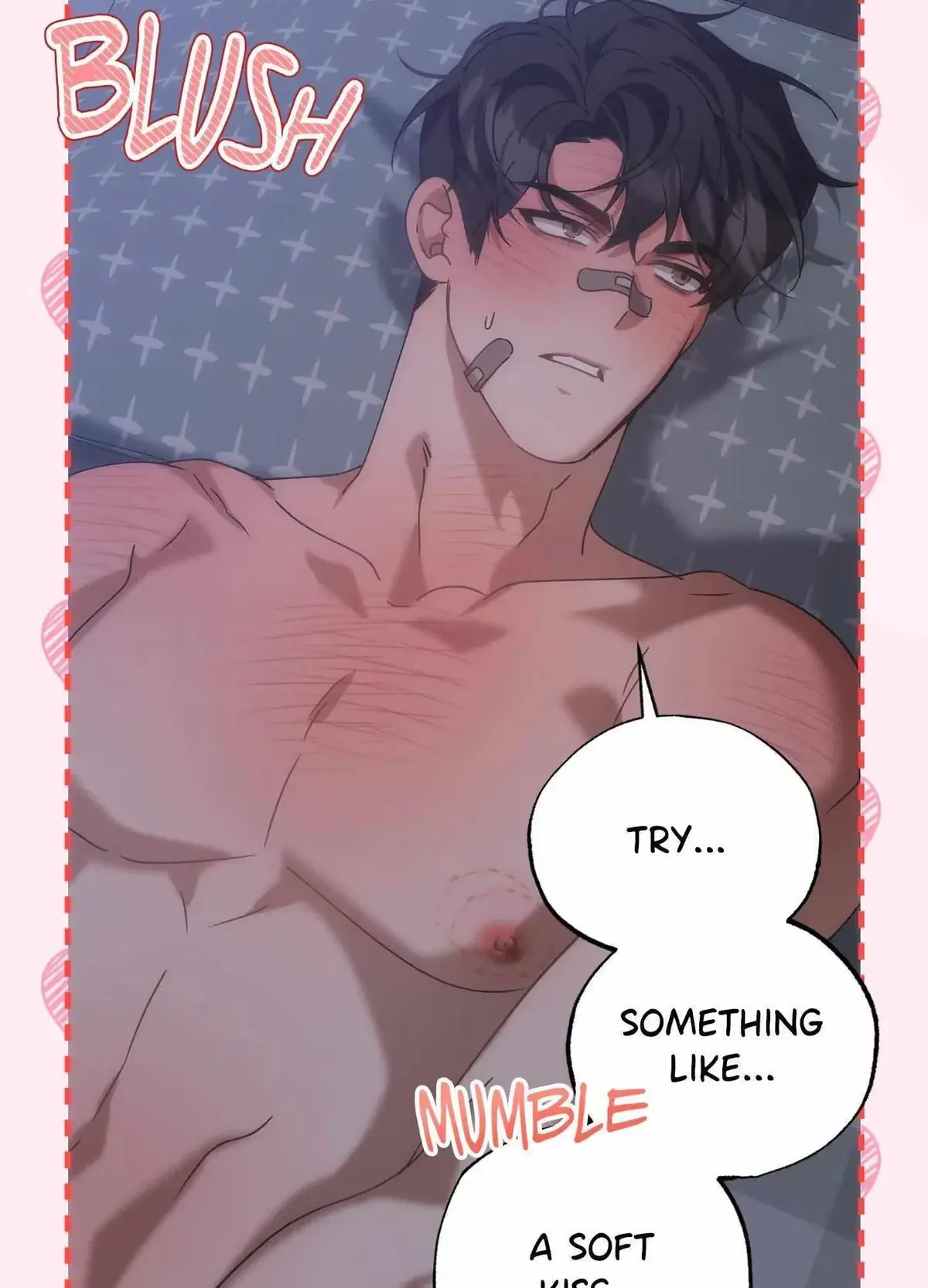 Wrong About You Chapter 15 page 6 - 