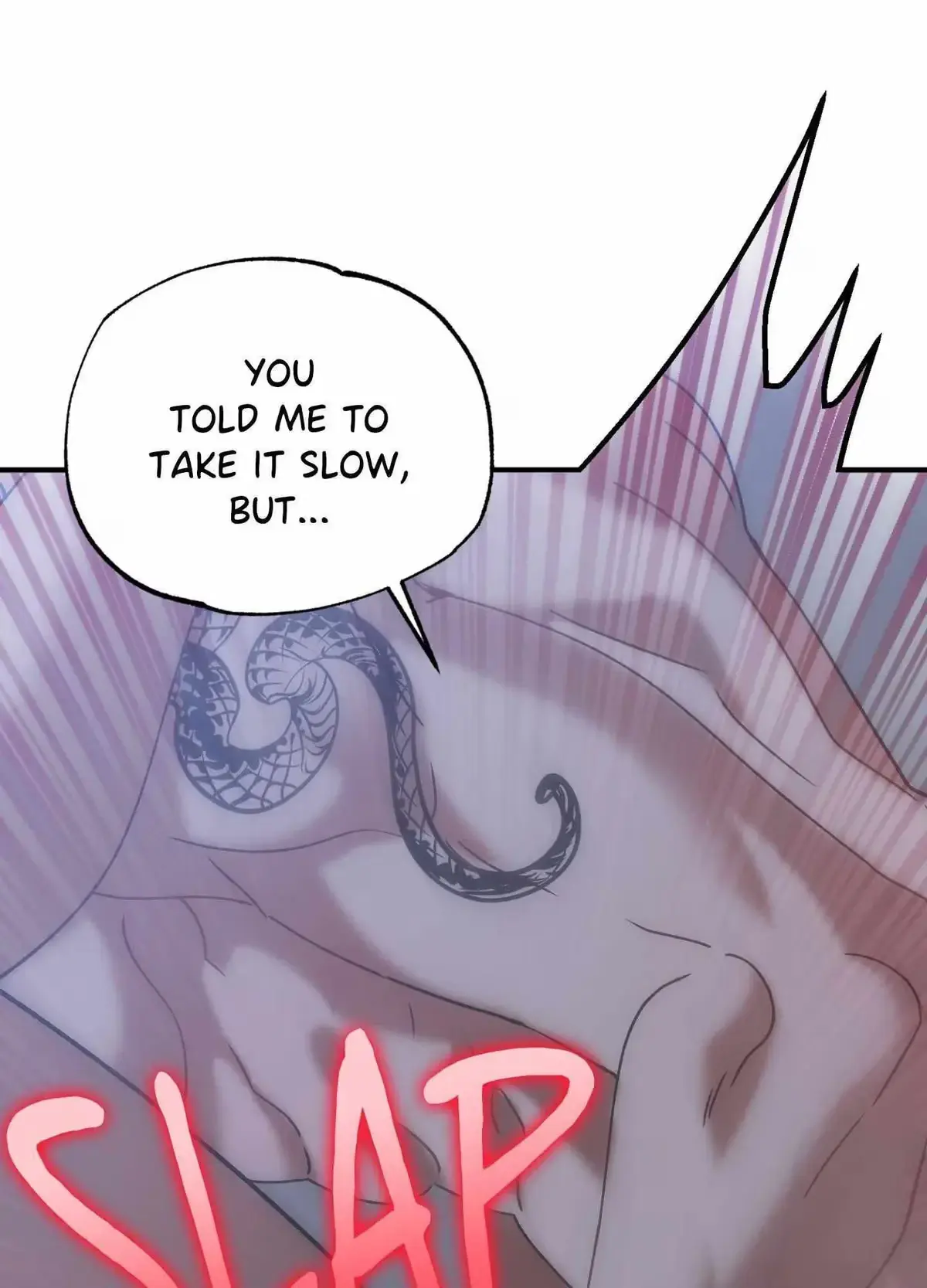 Wrong About You Chapter 15 page 56 - 