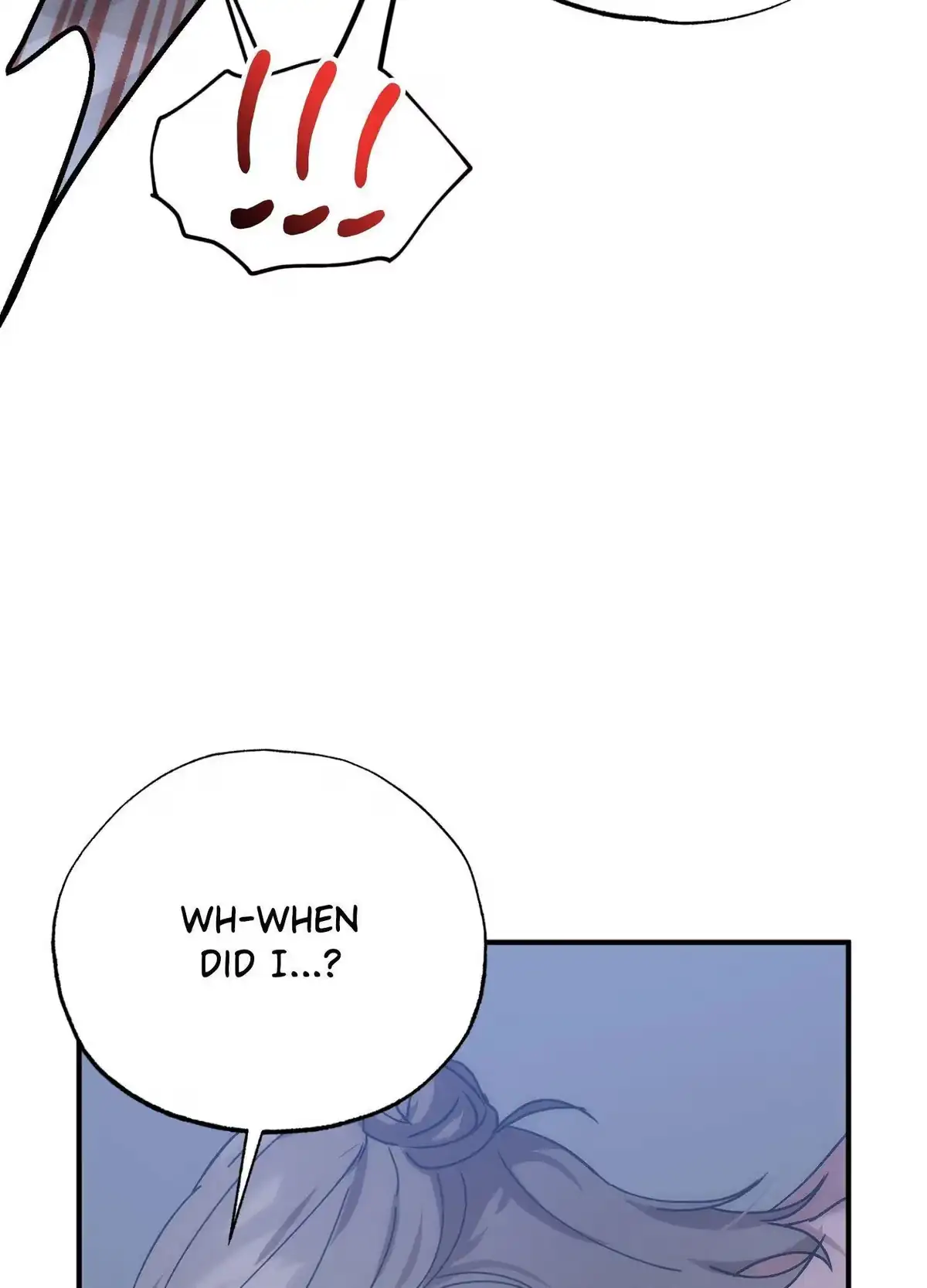 Wrong About You Chapter 15 page 58 - 