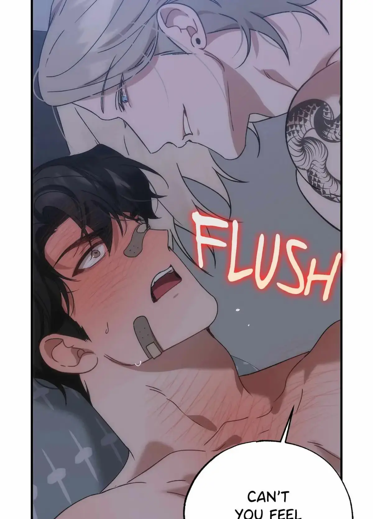 Wrong About You Chapter 15 page 59 - 