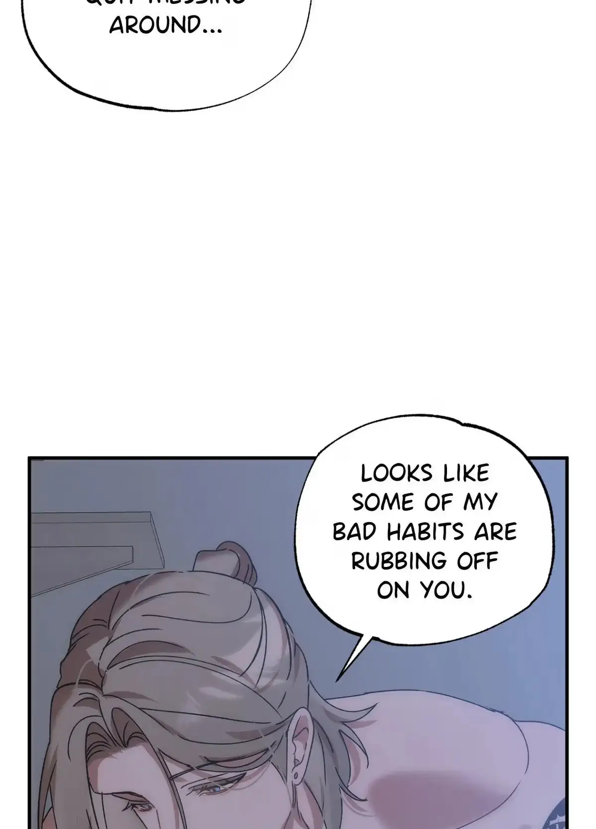 Wrong About You Chapter 15 page 68 - 