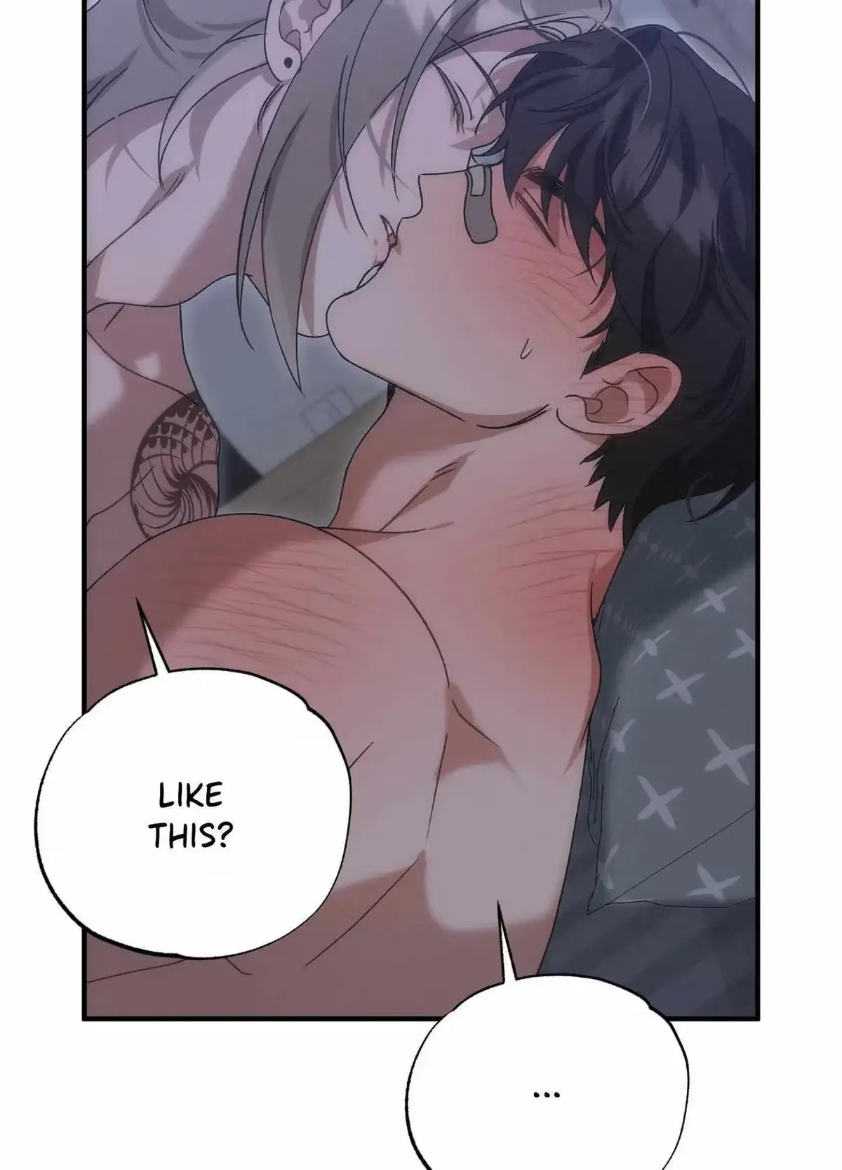 Wrong About You Chapter 15 page 8 - 
