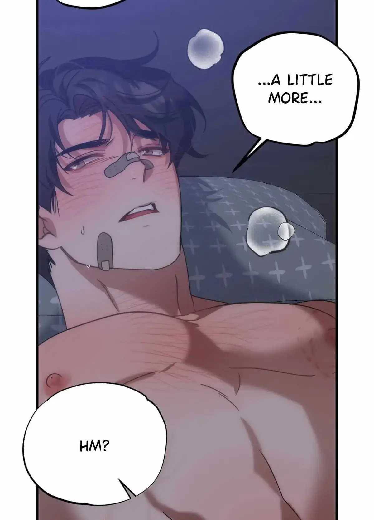 Wrong About You Chapter 15 page 73 - 