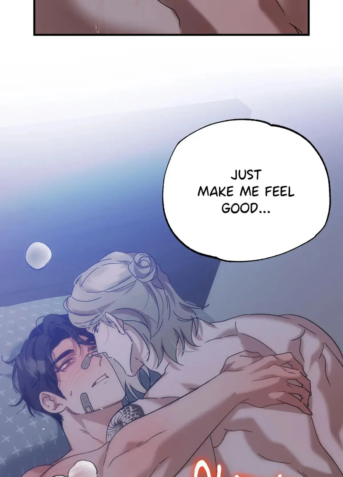 Wrong About You Chapter 15 page 74 - 