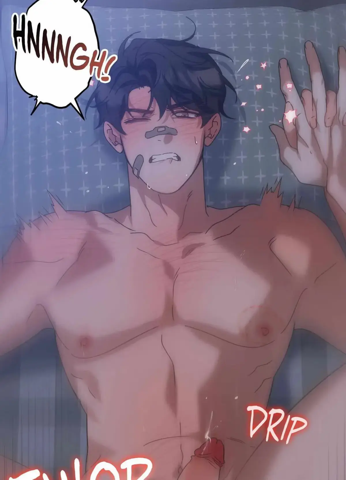 Wrong About You Chapter 15 page 78 - 