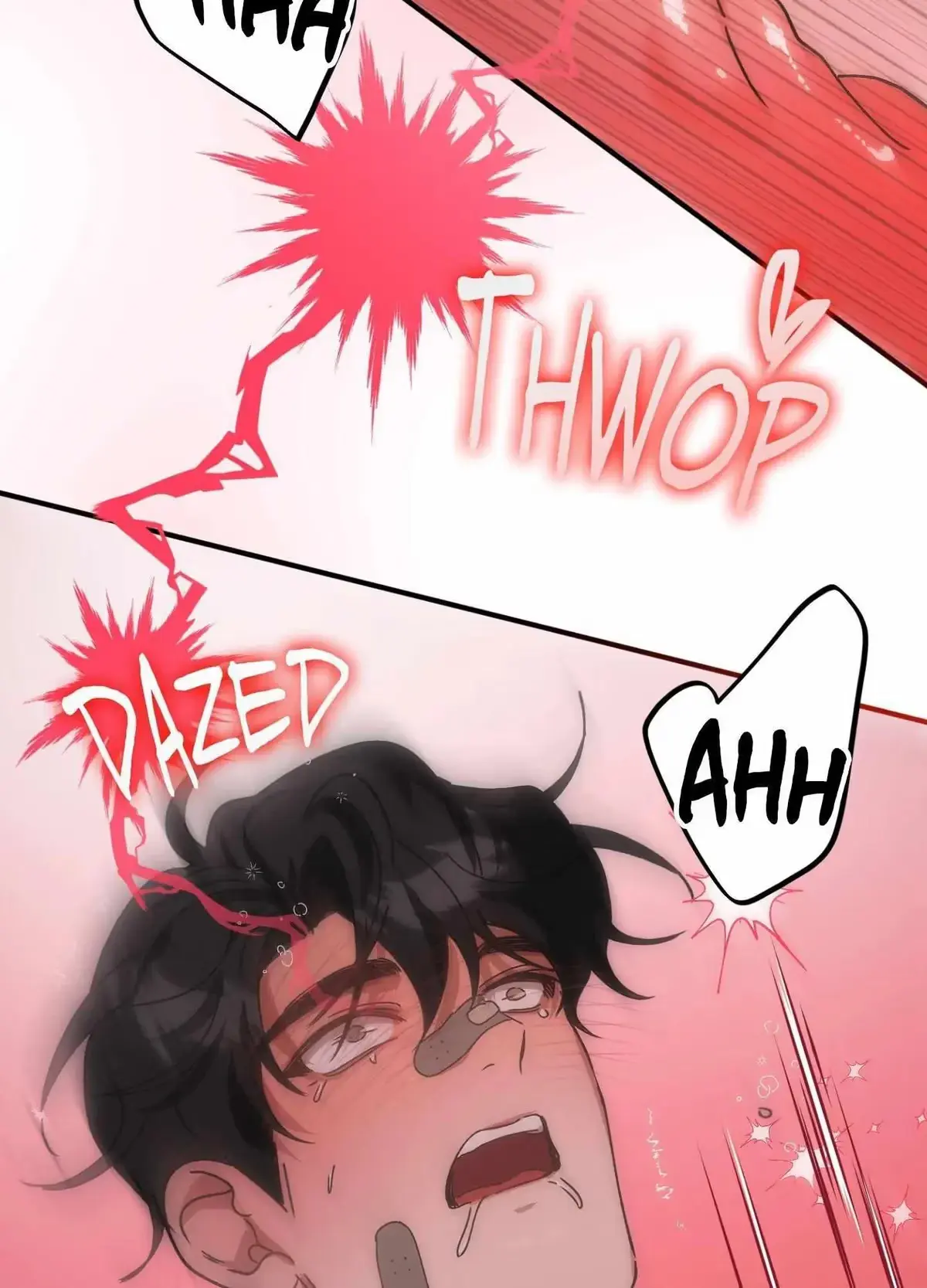 Wrong About You Chapter 15 page 83 - 
