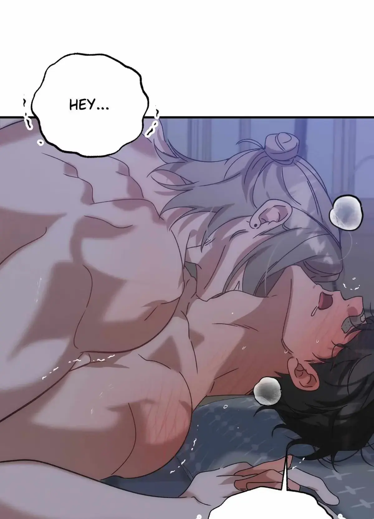 Wrong About You Chapter 15 page 86 - 