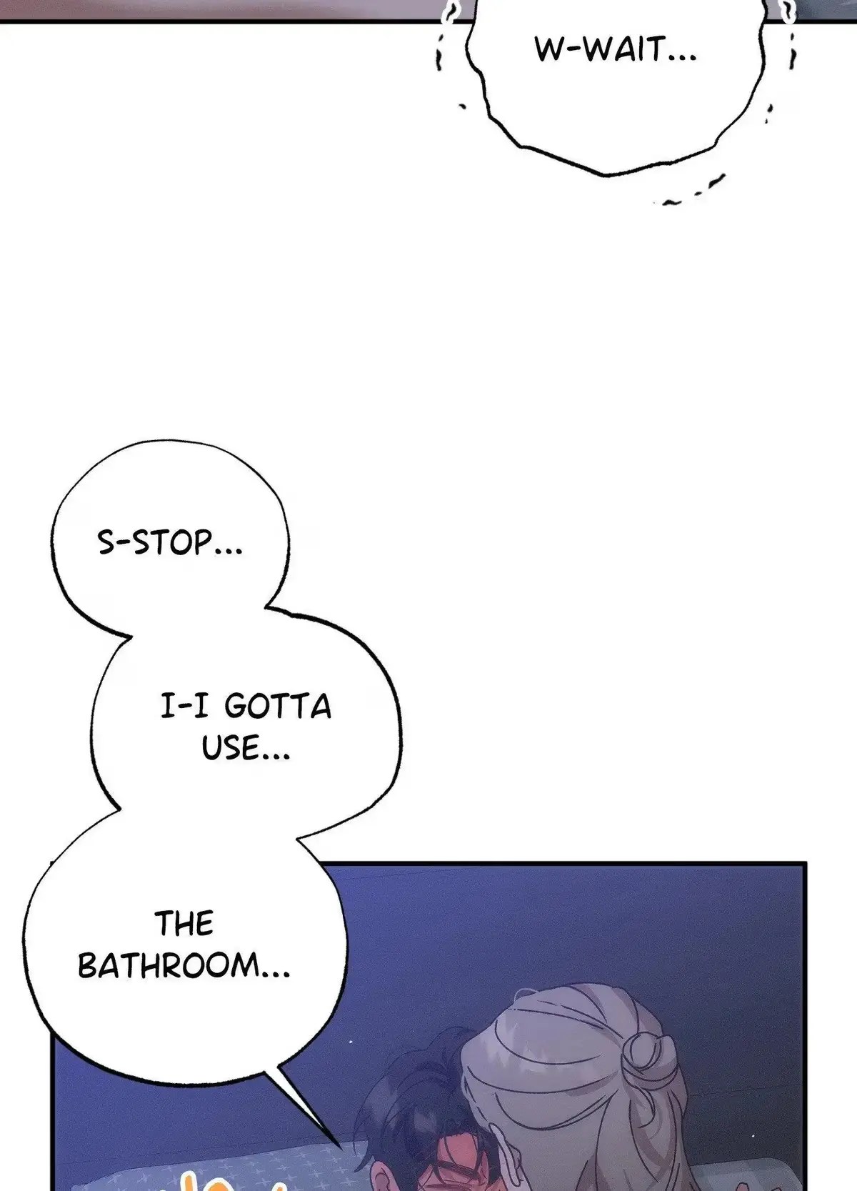 Wrong About You Chapter 15 page 87 - 