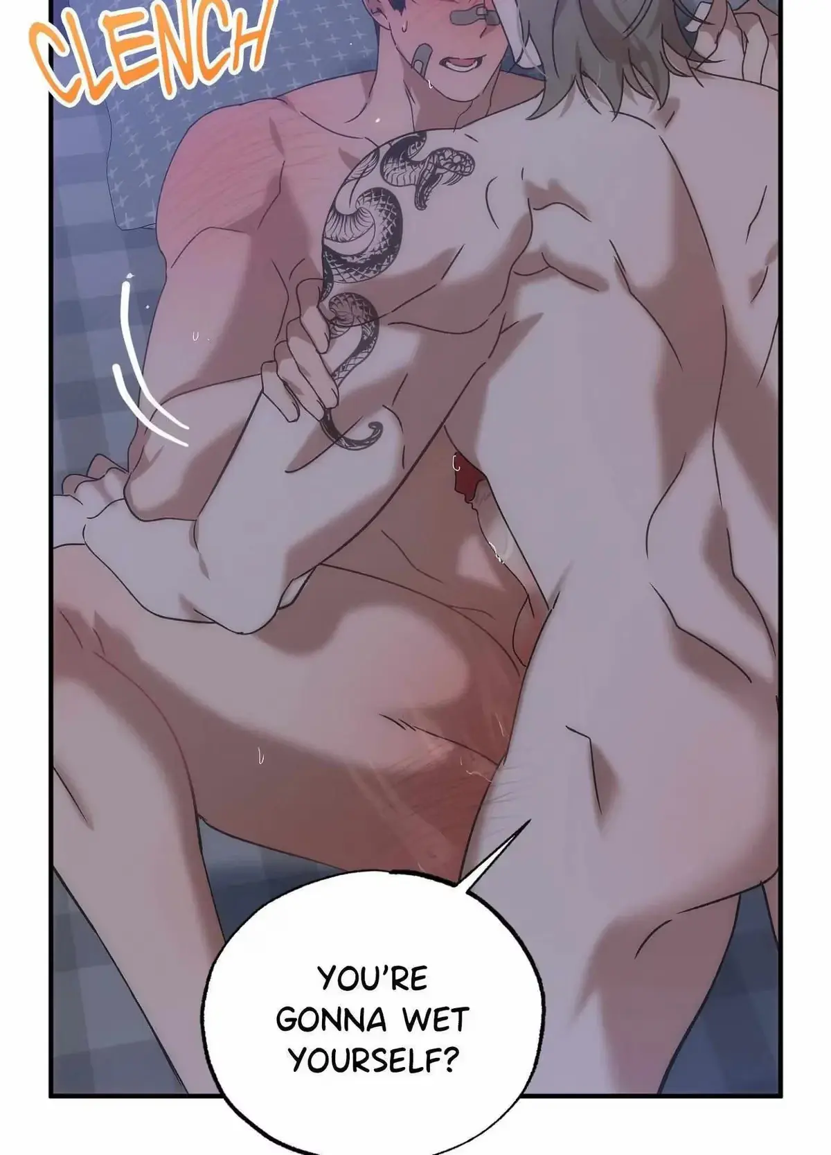 Wrong About You Chapter 15 page 88 - 