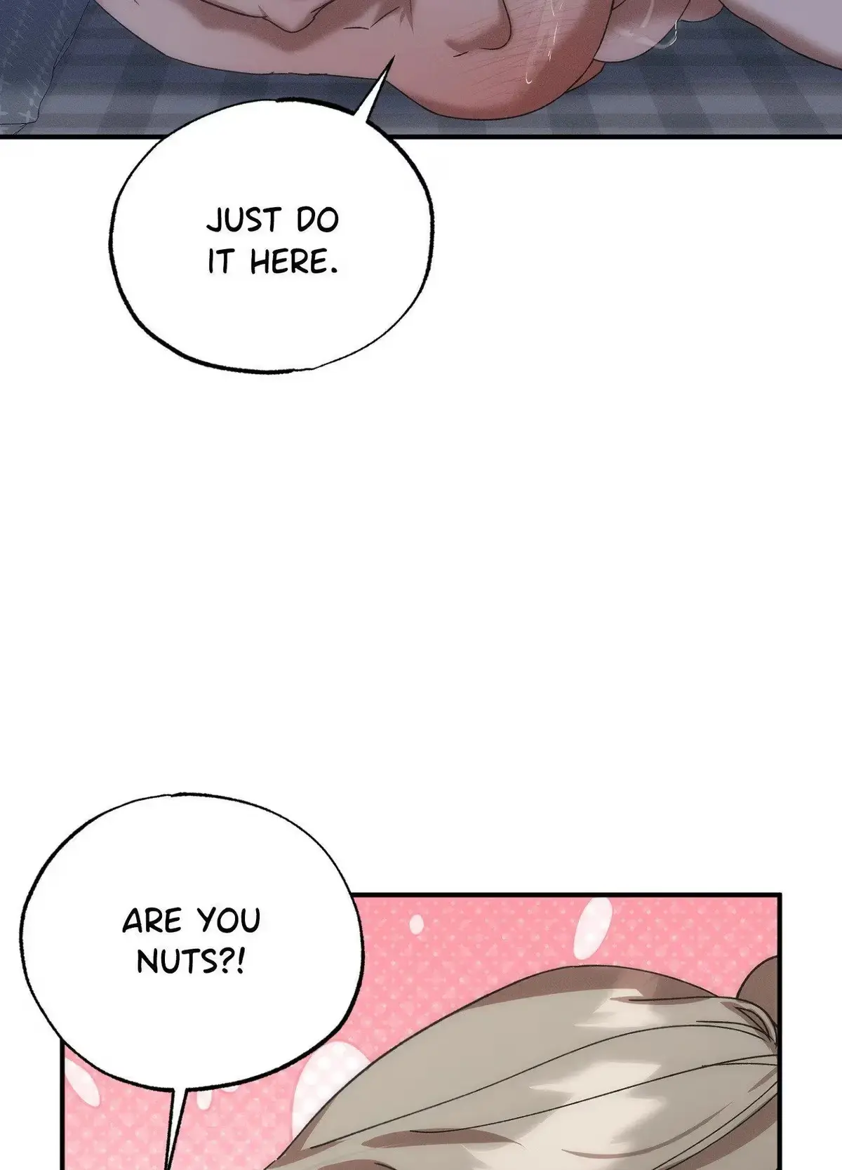 Wrong About You Chapter 15 page 90 - 