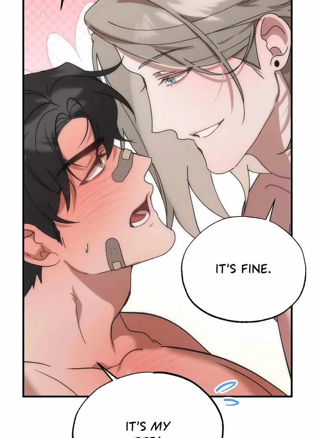 Wrong About You Chapter 15 page 91 - 