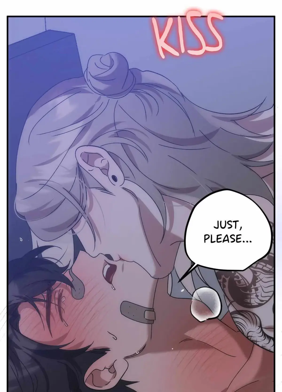 Wrong About You Chapter 15 page 94 - 