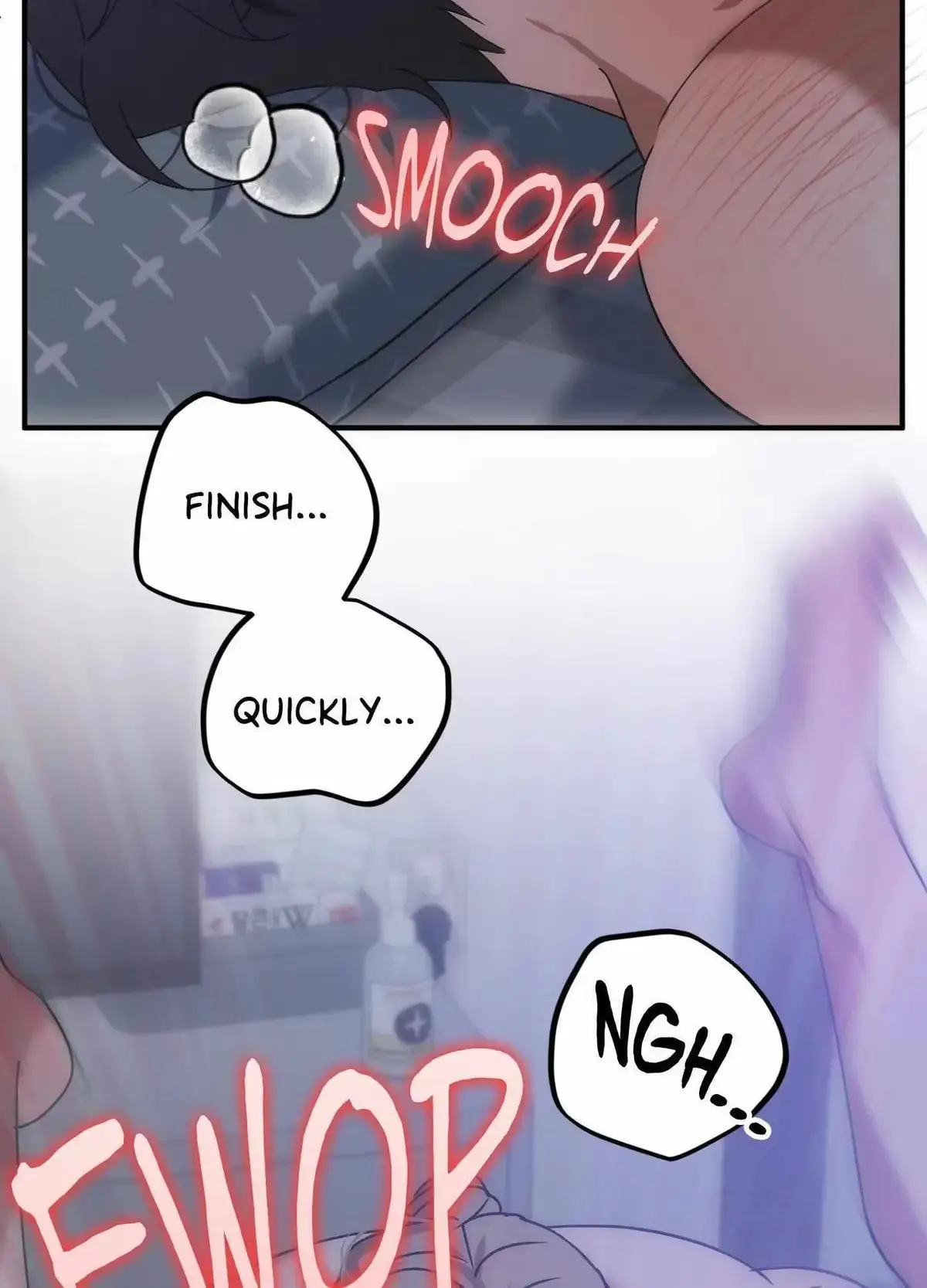 Wrong About You Chapter 15 page 95 - 