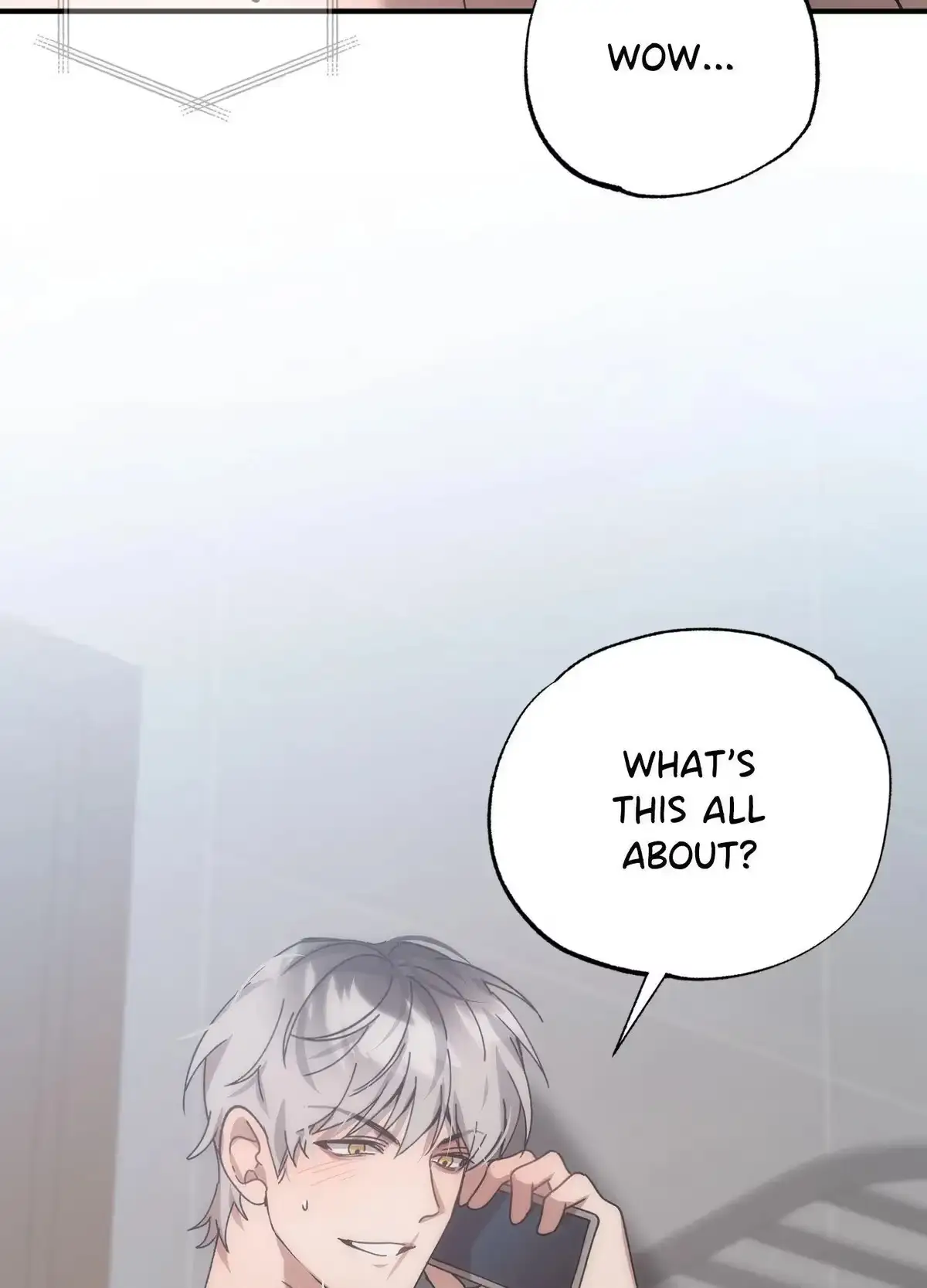 Wrong About You Chapter 16 page 101 - 