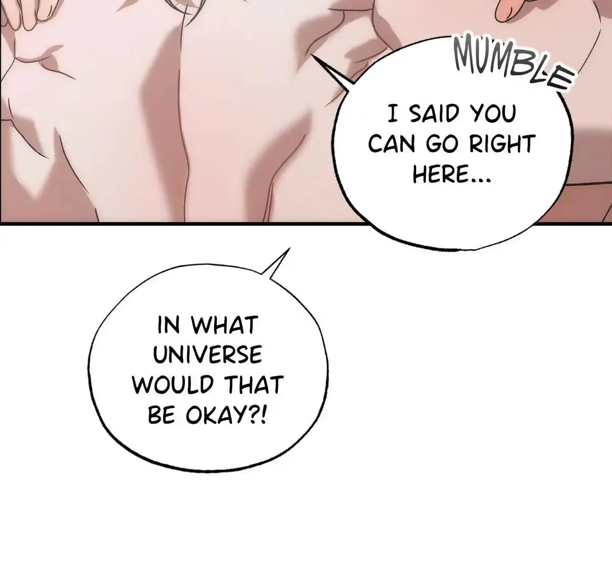 Wrong About You Chapter 16 page 14 - 