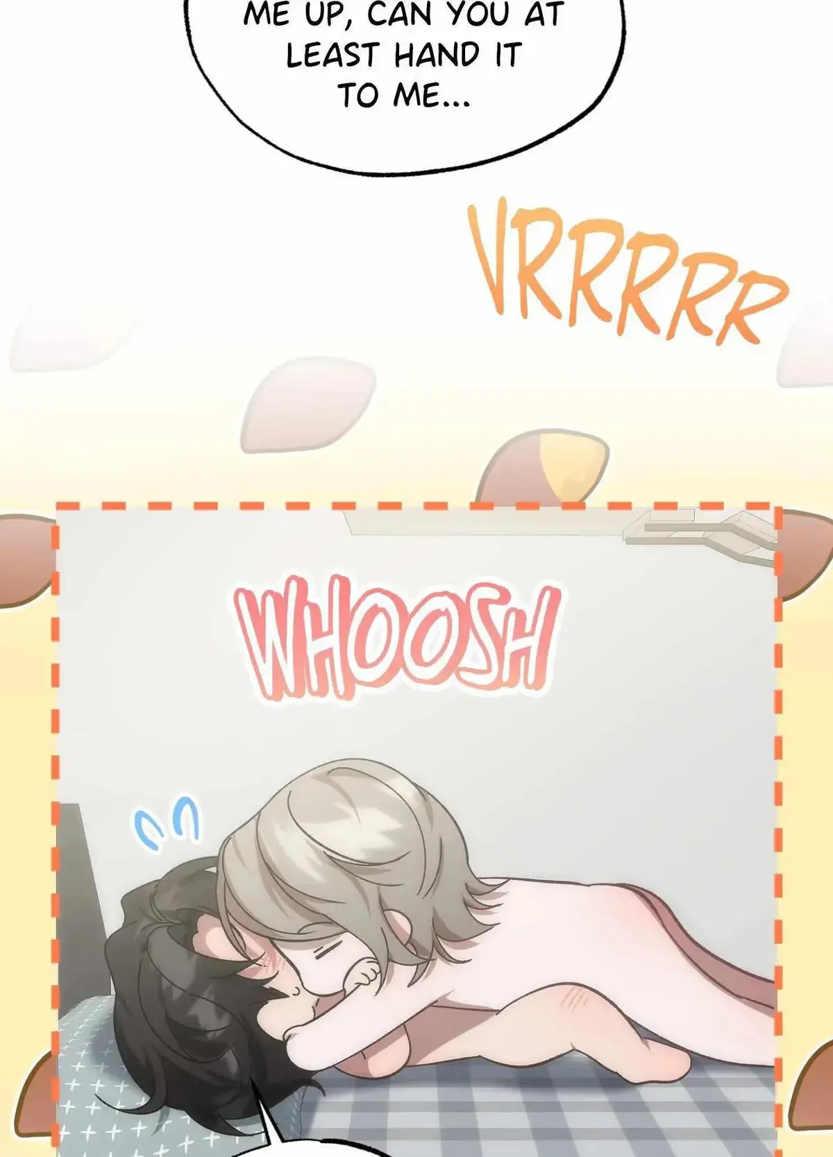 Wrong About You Chapter 16 page 17 - 