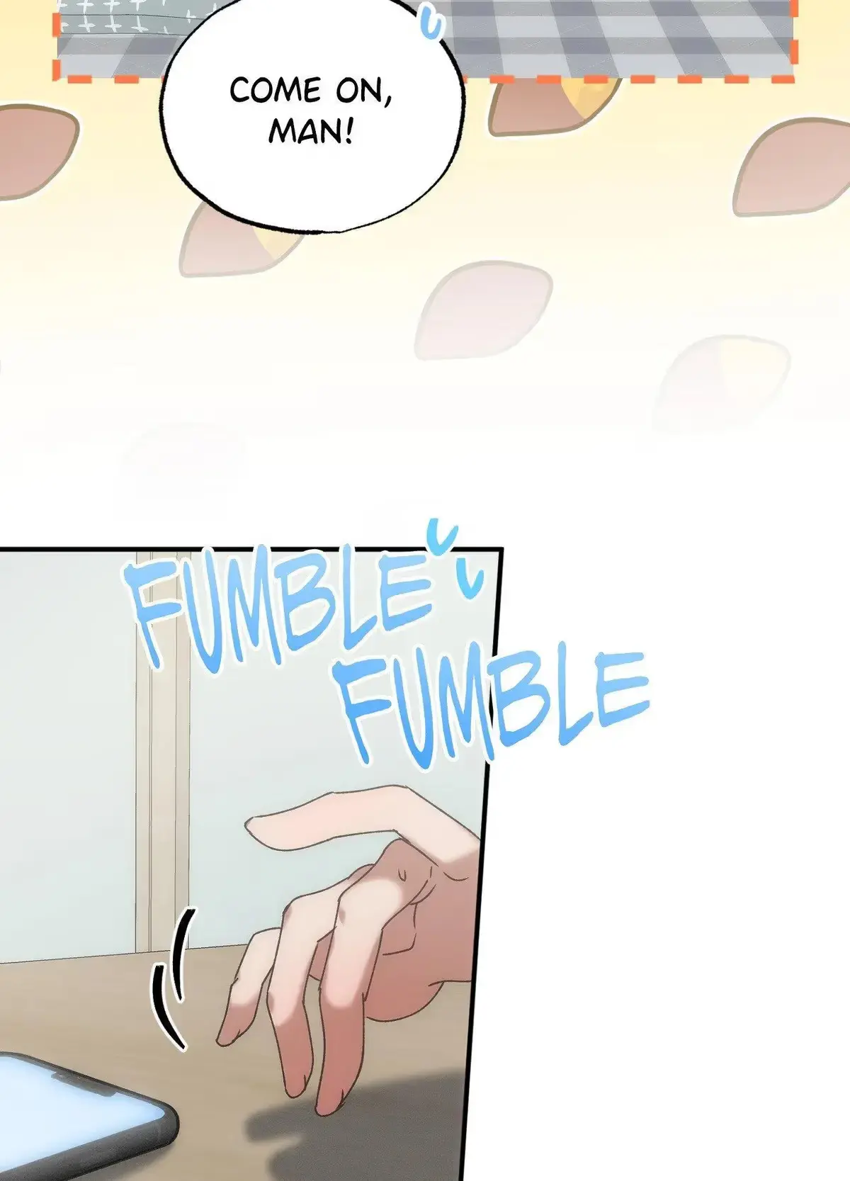 Wrong About You Chapter 16 page 18 - 
