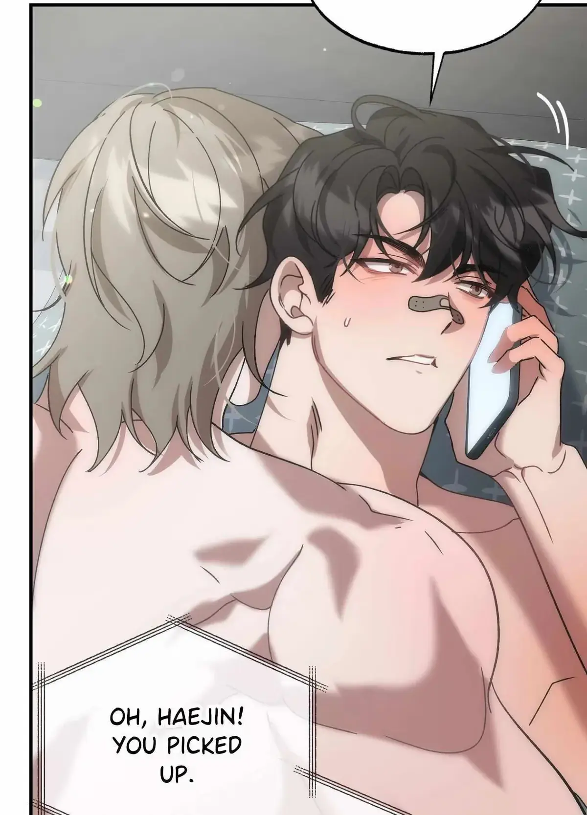 Wrong About You Chapter 16 page 20 - 