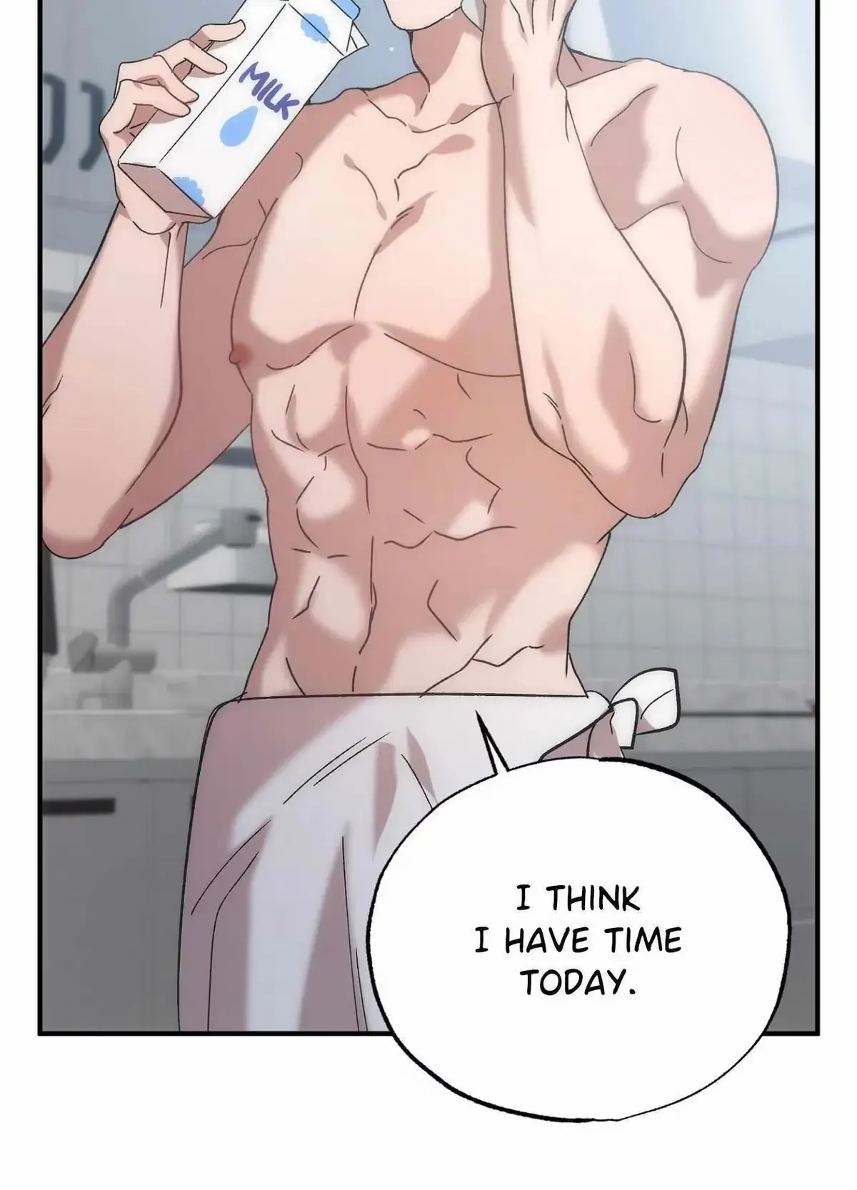 Wrong About You Chapter 16 page 22 - 