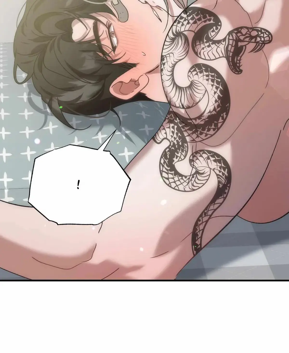 Wrong About You Chapter 16 page 27 - 