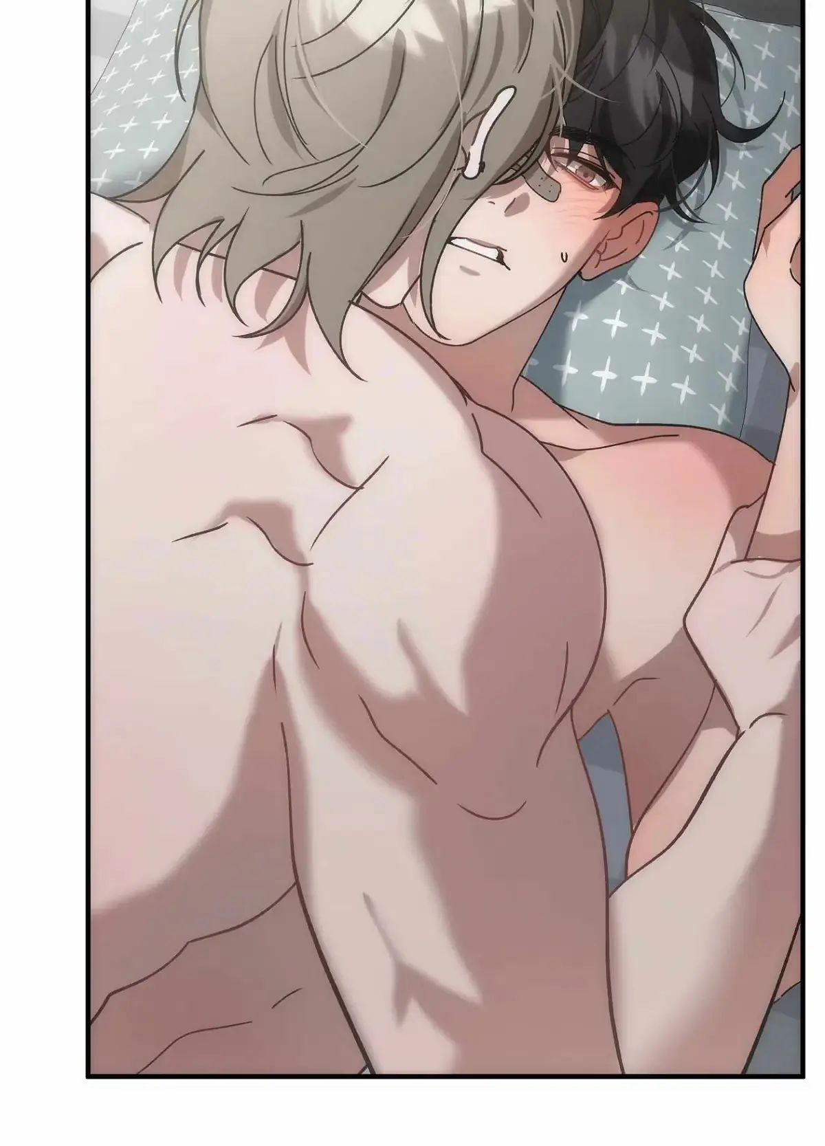 Wrong About You Chapter 16 page 30 - 